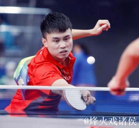 全运会乒乓球男团：辽宁、广东、天津首战告捷