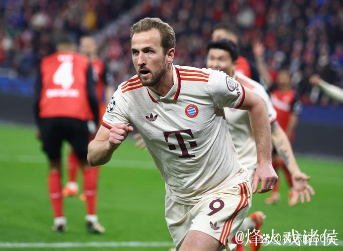 拜仁官方宣布续约弗利克至2023 临时主帅转正