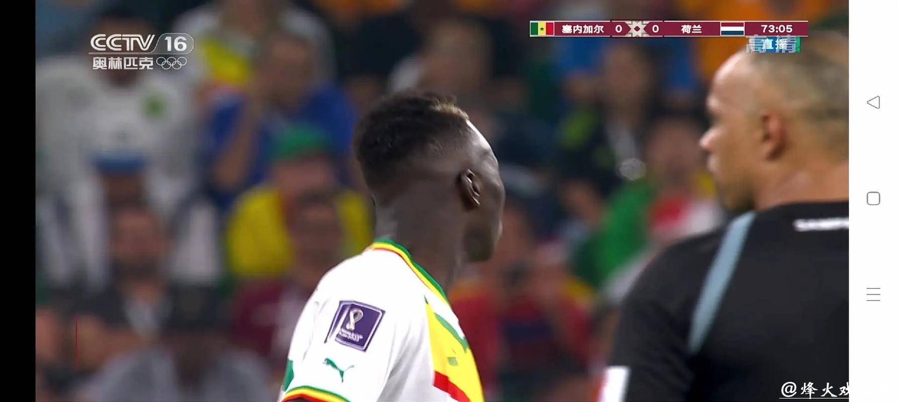 高清直击今天世界杯现场直播，精彩不容错过！